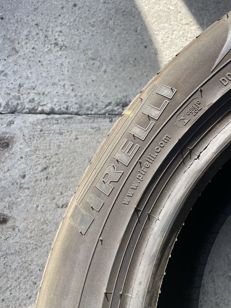 235/50/18 PIRELLI 1бр. 8.5мм