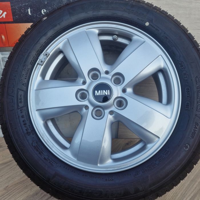 Джанти 15 Mini Cooper F55 F56 F57