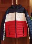 Geaca Tom Tailor