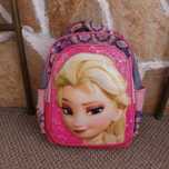 Раница на Елза Frozen