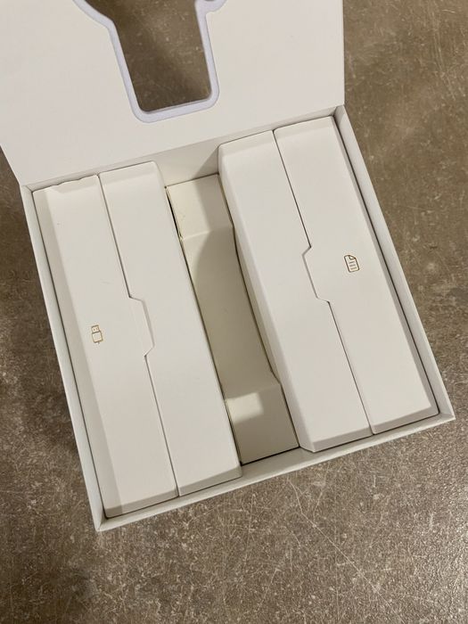 Ceas Huawei Watch GT 4 Light Gold 41mm