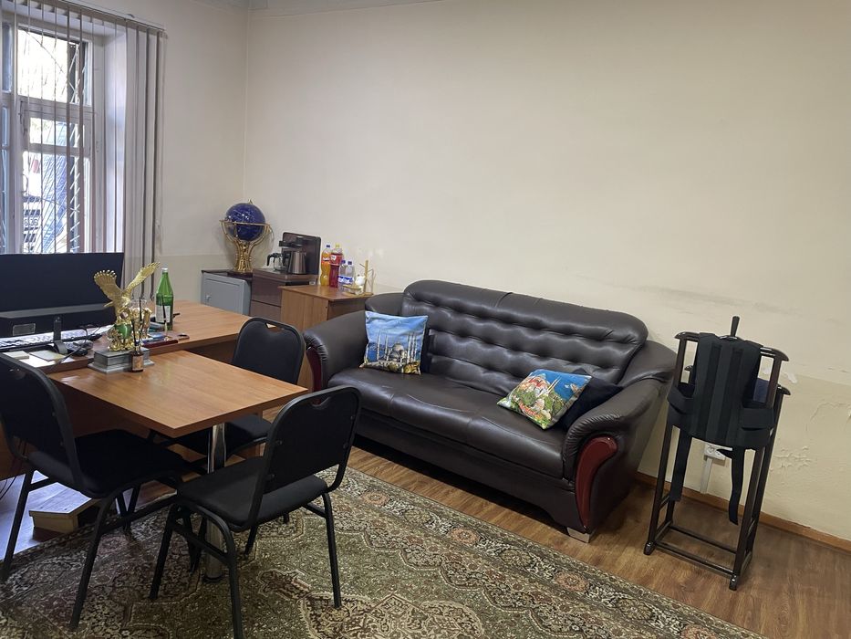 Сдаётся помещение в аренду — 2 комнаты, 80 м²