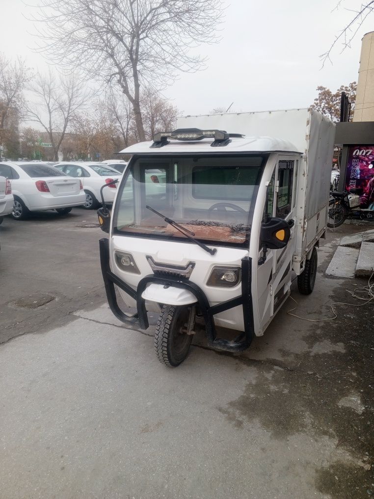 Muravey moto wassat