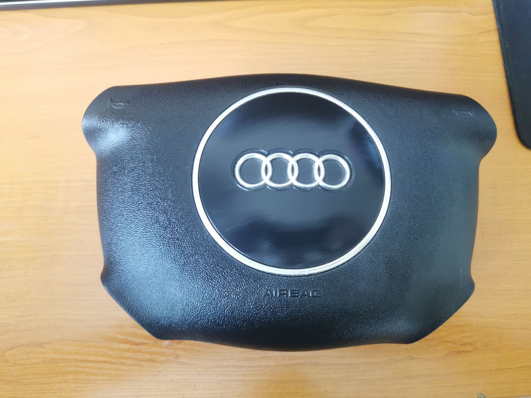 Audi A4 B6 airbag аербег