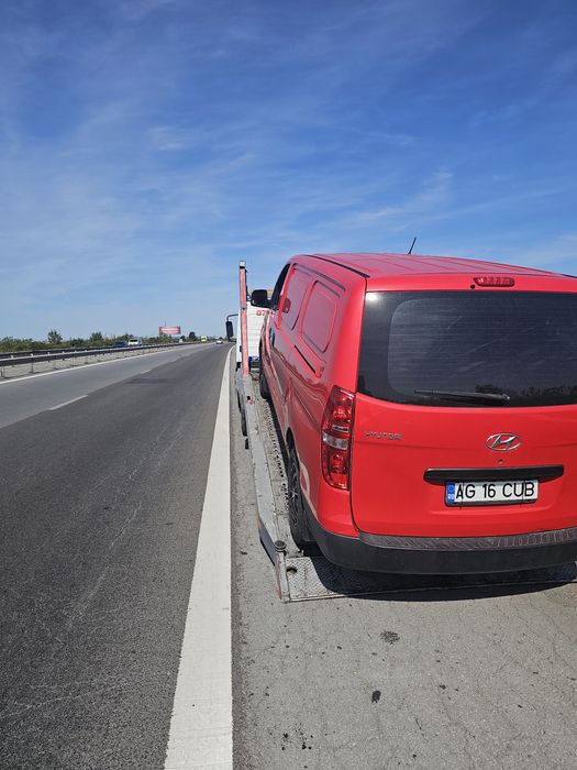 TRACTĂRI AUTO.A1 Pitesti  Argeș