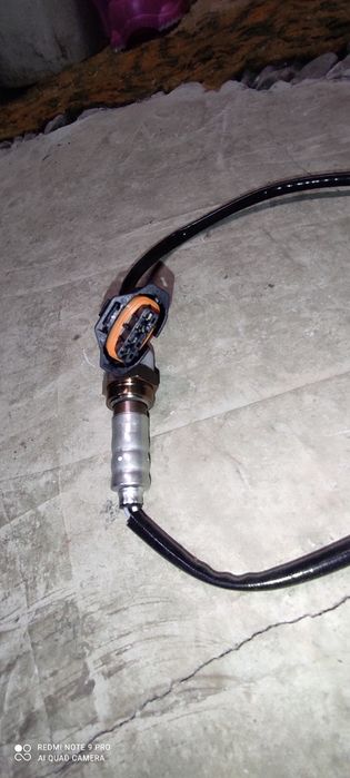 Sonda lambda Opel