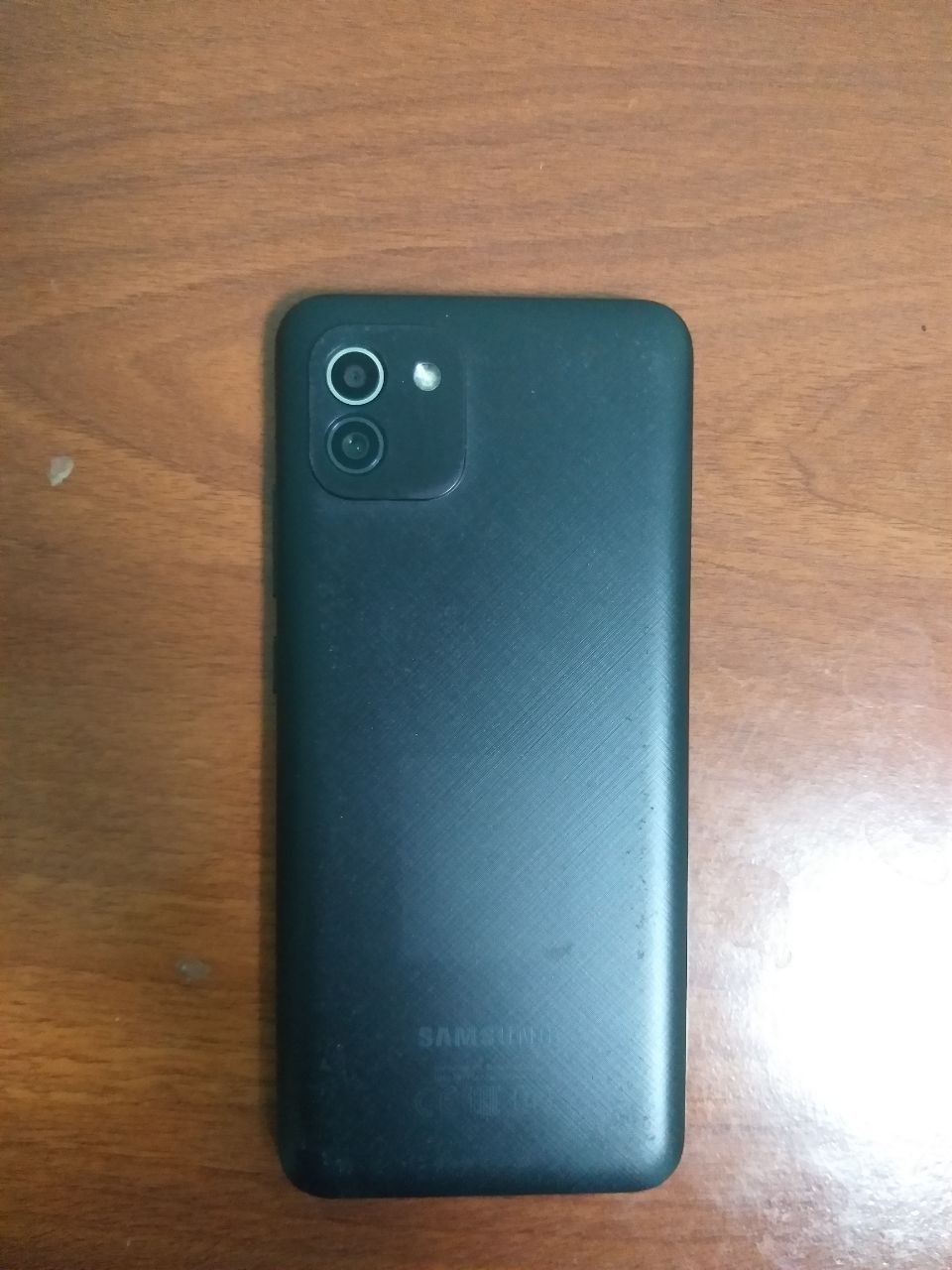 Samsung galaxy A03s 64/4