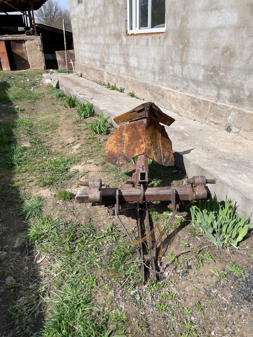 Продам трактор т 40