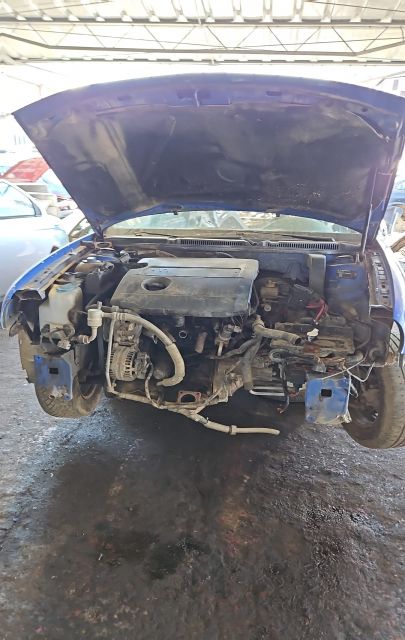 Airbag volan / sofer Volkswagen VW Golf a 4-a generatie