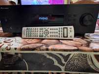 Receiver Pioneer SX20
