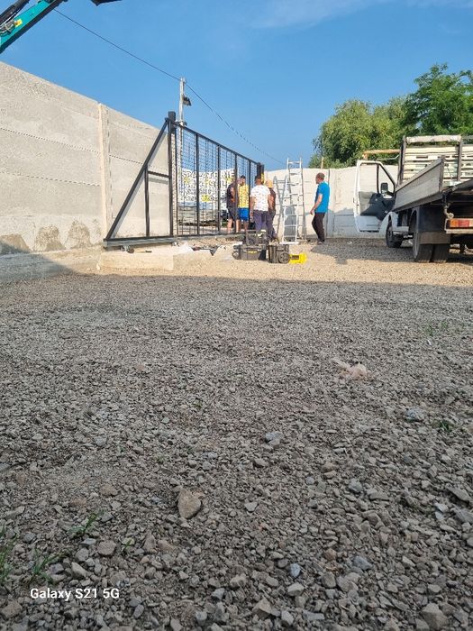 Vând teren varianta Nord 1000m2 trei rate