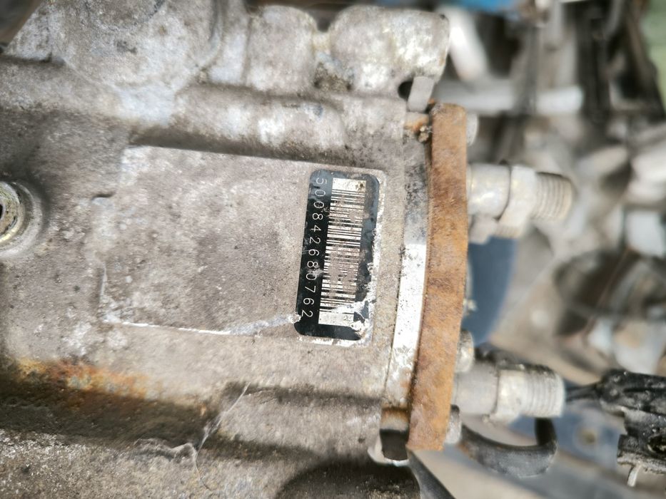 Гнп за Опел астра г 2.0 дти