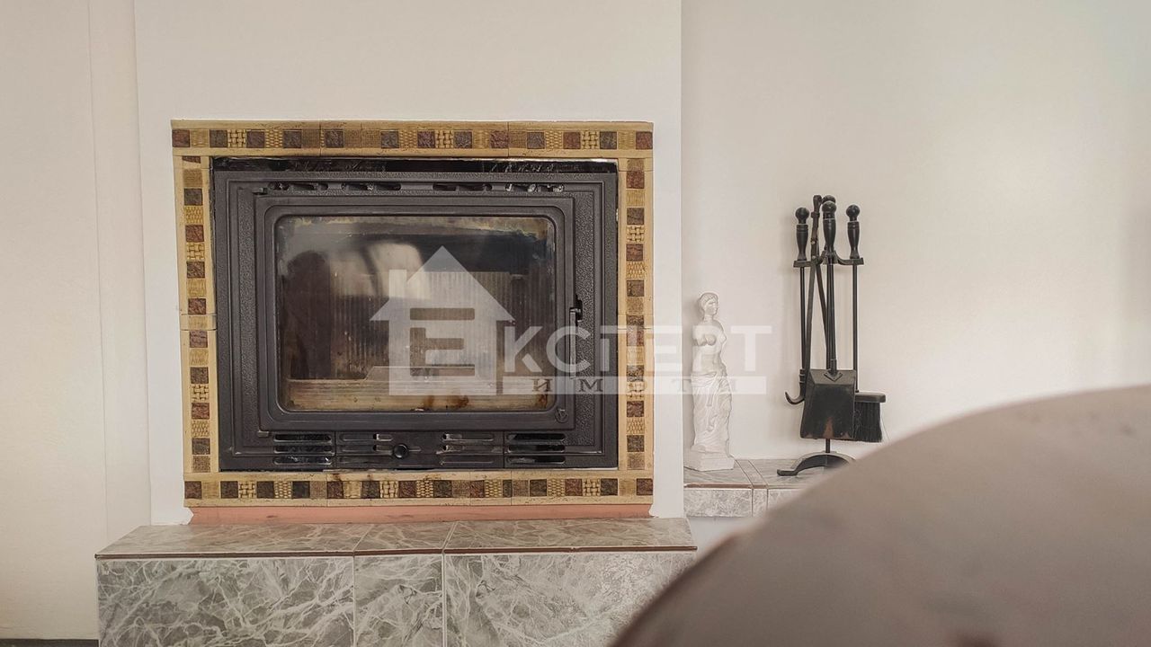 Продава се Едностаен апартамент в Пловдив, Христо Смирненски - 46 кв.м за 1414 €/кв.м - Снимка #4