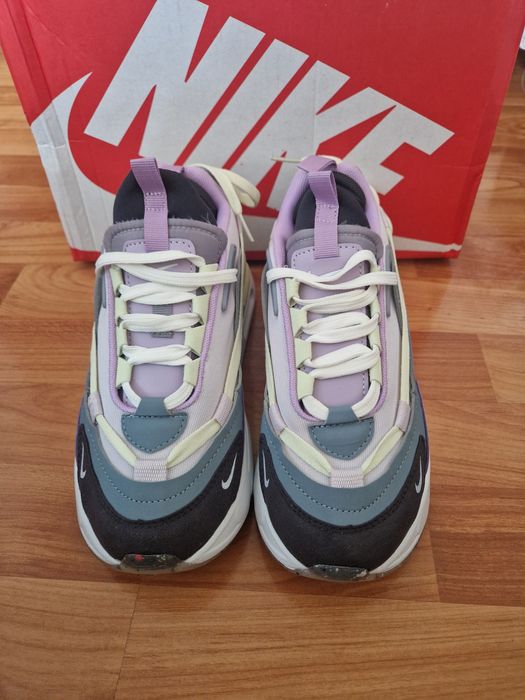 Adidași Nike Furyosa originali
