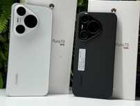 Huawei Pura 70 256GB 12GB Ram Гаранция