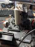 kit placa de baza z170a sli + i5 6500