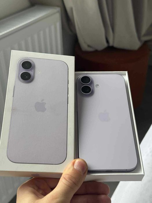 Iphone 17 - 256 GB - 100% VIATA BATERIEI