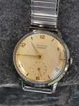 Ceas Girard Perregaux Jumbo-Cal.03FU 781 - 37 mm- Funct. impecabil!