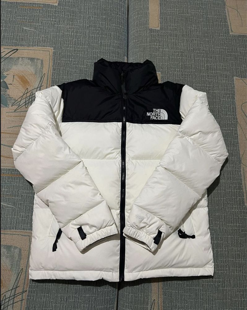 The north face puffer alb