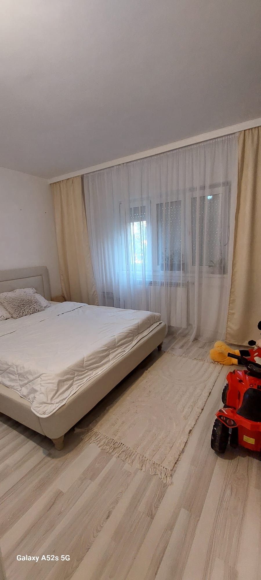 Vând apartament 2 camere Iosia