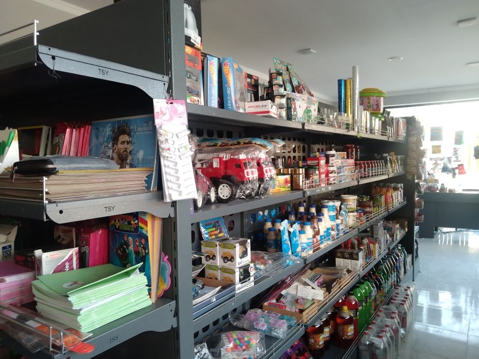 Ishlab turgan Savdo doʻkoni va ofis uchun joy  sotiladi