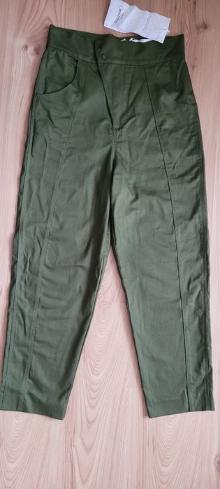 Pantaloni dama Mango 34/36