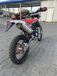 Fantic XEF 125 COMPETITION '23 A1