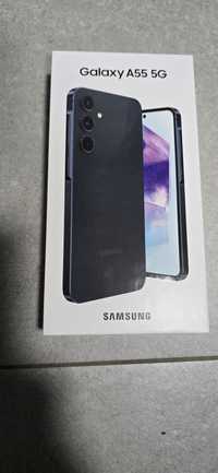 Samsung Galaxy A55 și Redmi A3