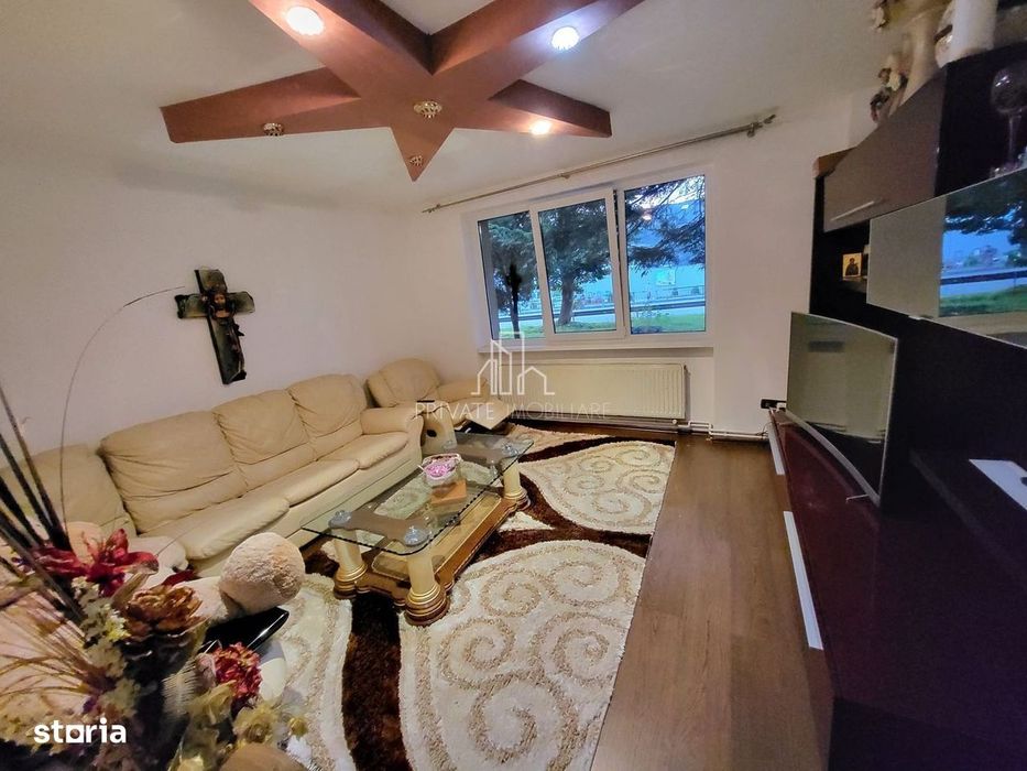 Apartament de inchiriat, zona M. Viteazu, Sighisoara