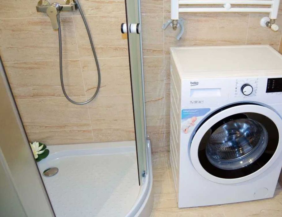 Дава се под наем Двустаен апартамент в Пловдив, Център - 42 кв.м за 132.6 € - Снимка #1