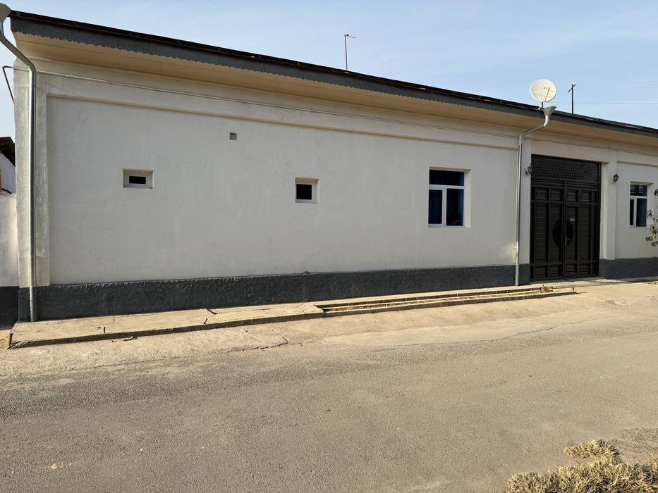 Uchastka 6 Sotix 4 Xona Kelishamiza bez makler