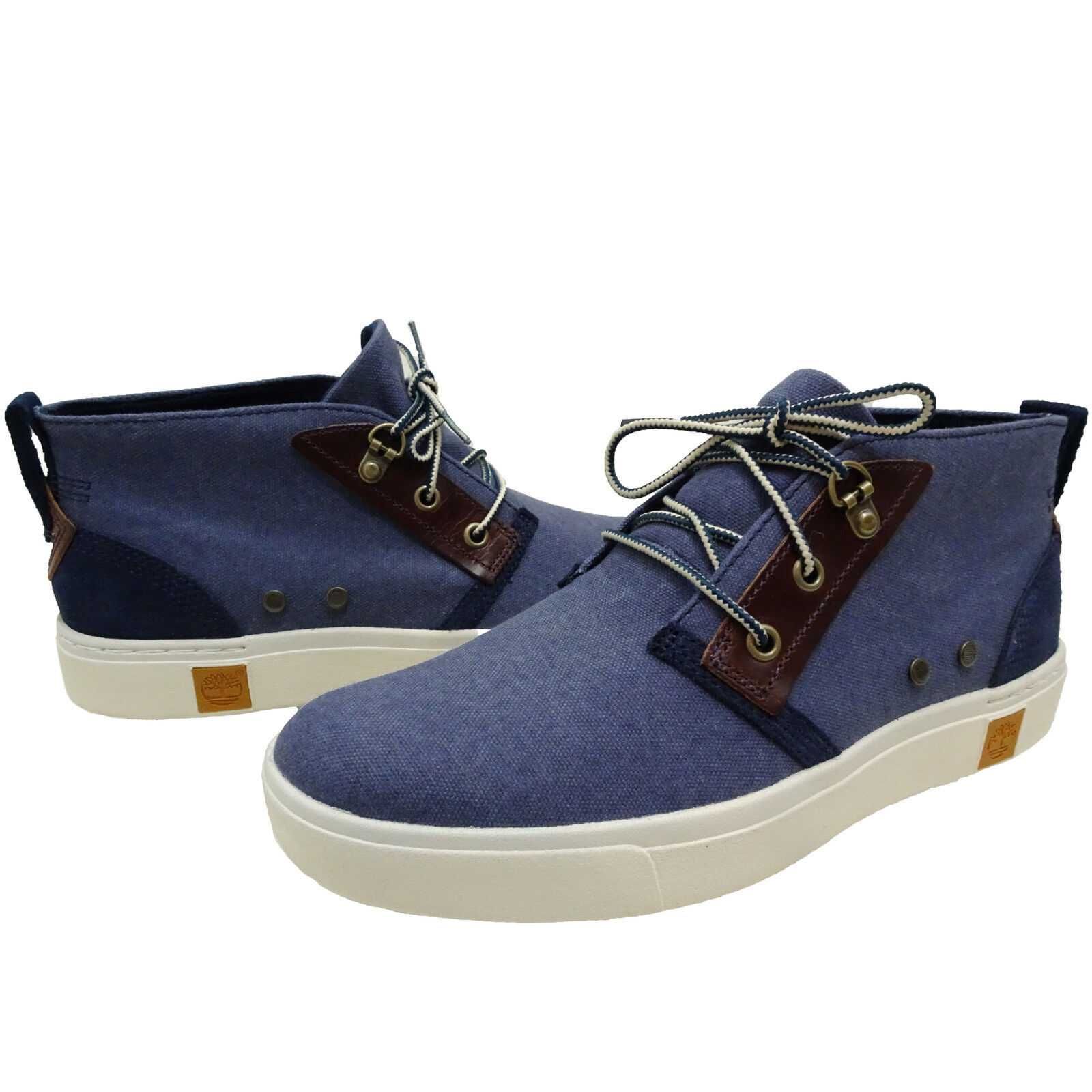 Мъжки кецове Timberland Amherst Chukka, Тимбърланд, обувки, маратонки