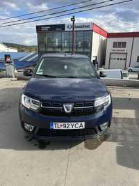 Dacia Logan dacia logan 2018 1.0