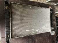 Radiator apa BMW X5 (2012->) [F15] 3.0d 1711 7807624