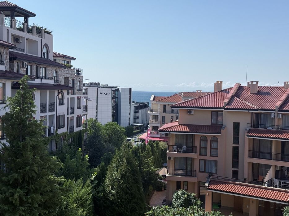 Апартамент Парадайс дриймс