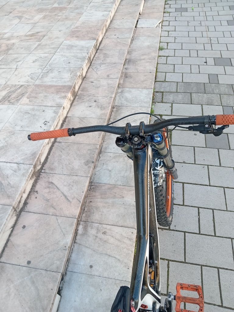 ‼️URGENT‼️Specialized demo 8 (fac schimb)