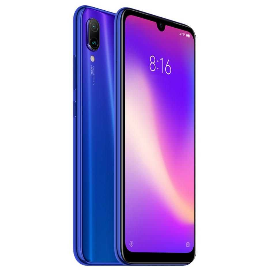 Смартфон Redmi note 7