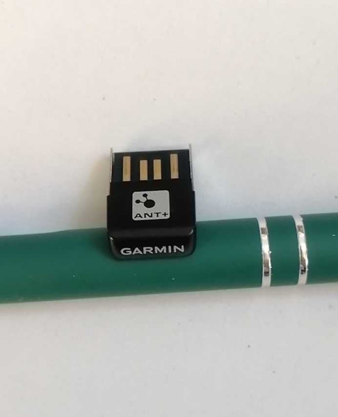 Garmin USB2 ANT+ stick // Tacx