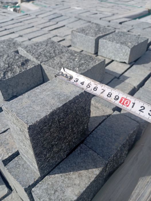 Bruschtaka Granit Tosh Kolitiy 10x10