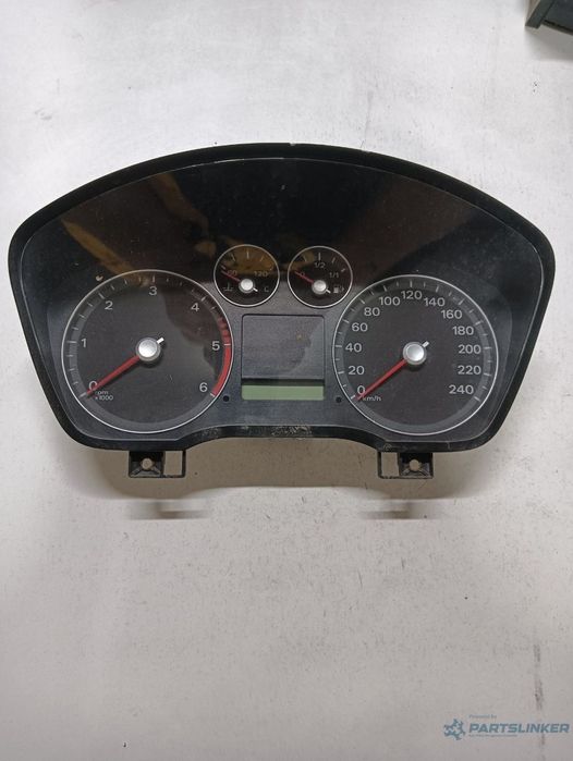 Ceas bord  FORD FOCUS II DA_, HCP, DP 2004 - 2013 3m5f10841b