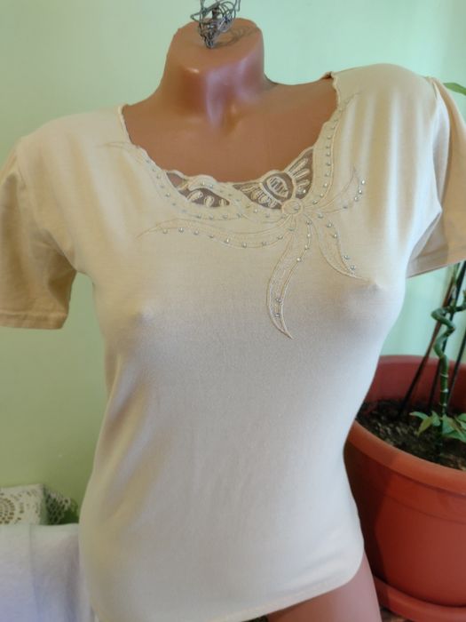 Bluze subțiri vara Bluza stil vesta, bleizar