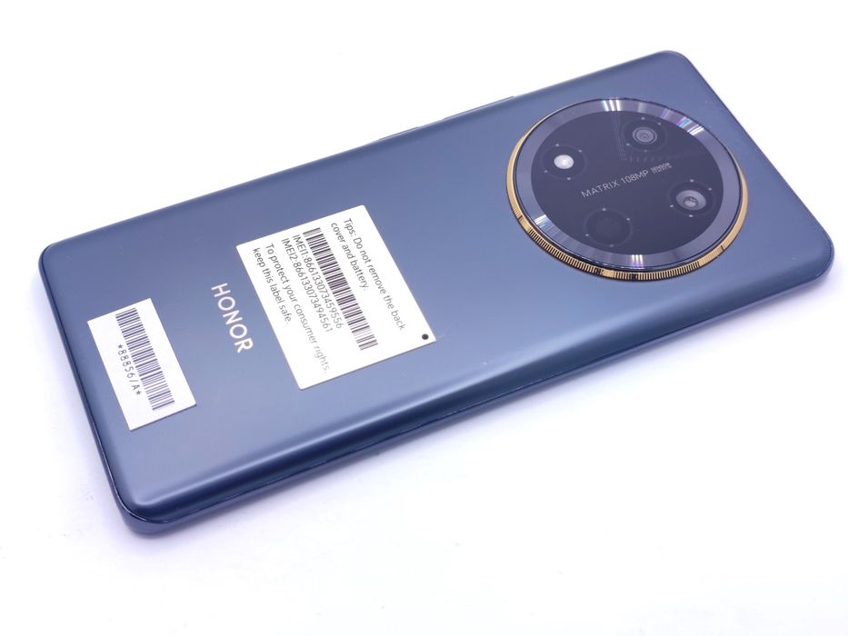 Honor Magic7 Lite 256GB Titanium Black 8GB, Garantie 24 luni | #D88856