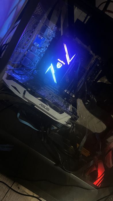 Kit placa de baza