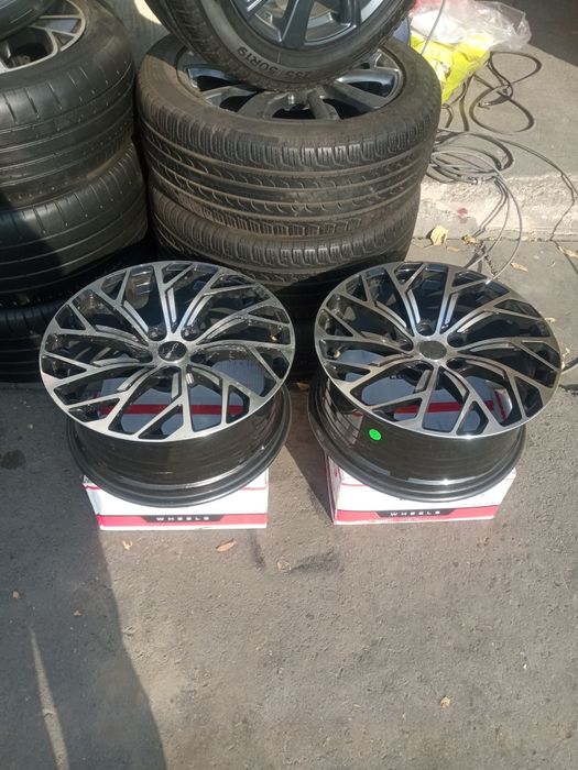 Saka Diska sotiladi R18