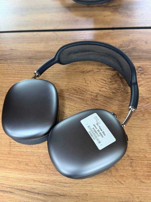 Air pods max 1/Kaspi 0-0-12/Halyk 0-0-12/ТехноАлтын/К/т:31-117