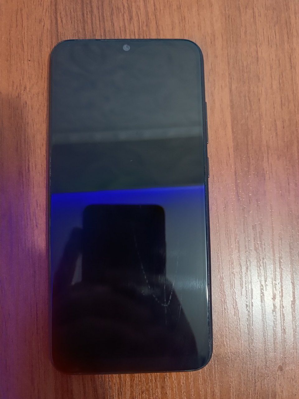Redmi Note 8 (2021) • 3/64GB • Ideal holat – imkonni qo‘ldan boy be