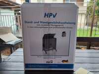 Къмпинг печка HPV