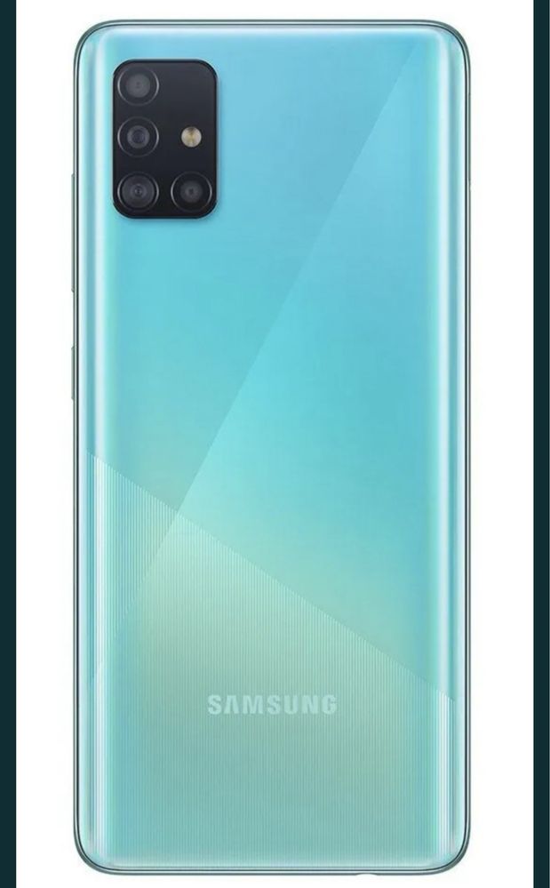 Samsung A51 srochno sotiladi