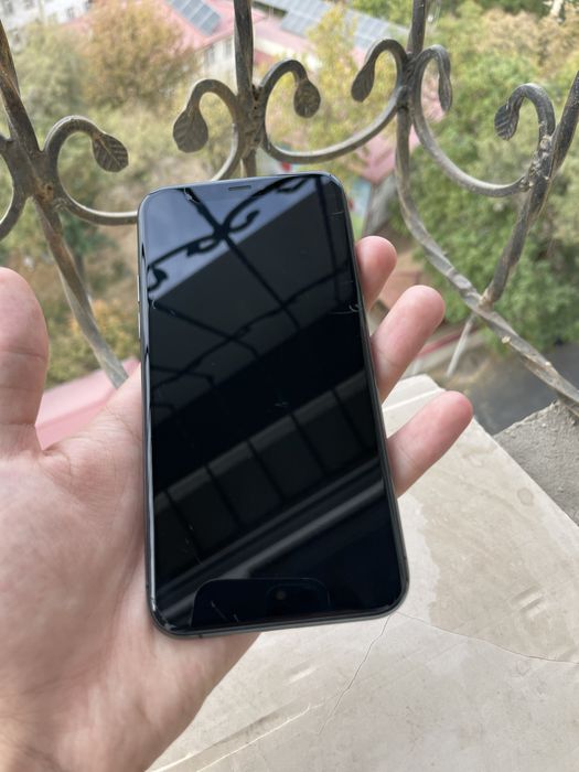 iPhone 11 Pro Айфон 11 Про