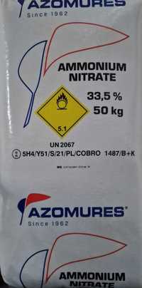 Azot Complex Uree Nitrocalcar